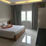 Vân Anh Luxury