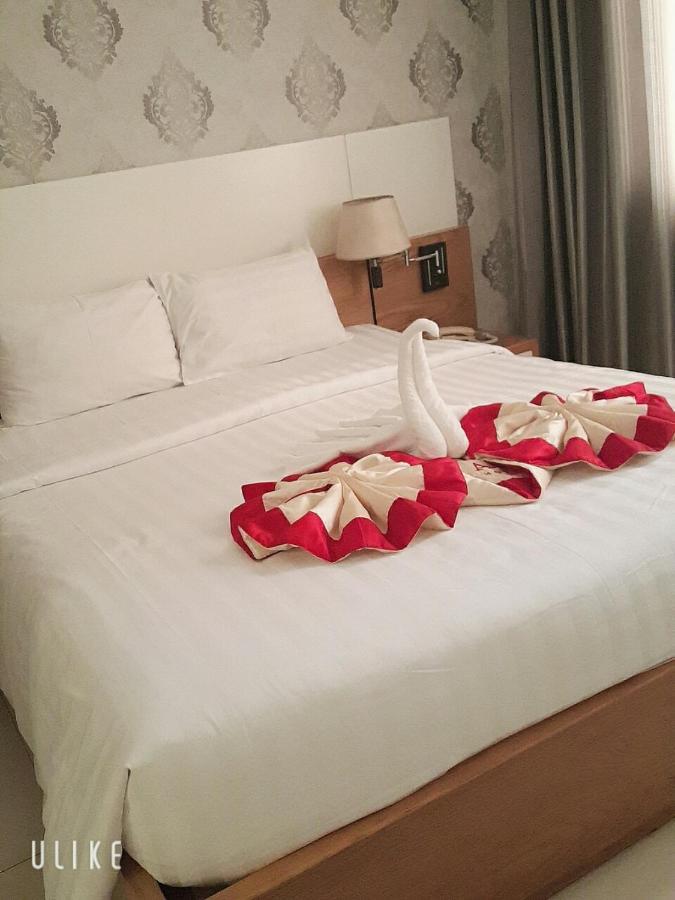Vân Anh Luxury 3*