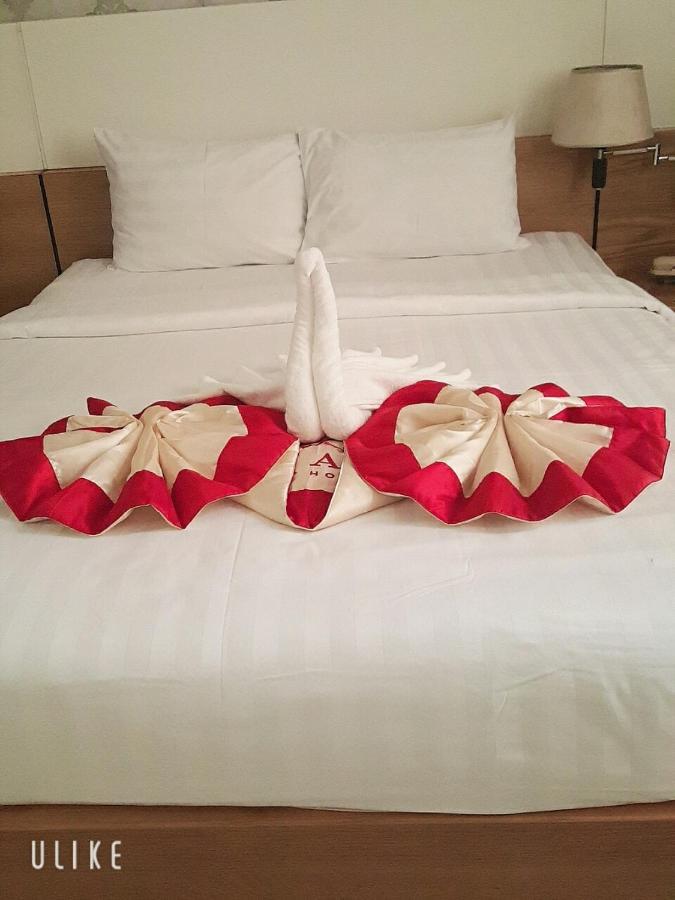 Vân Anh Luxury Hotel