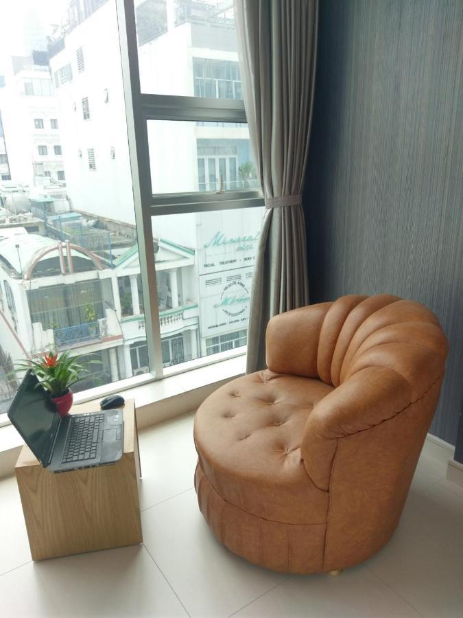 Vân Anh Luxury Hotel