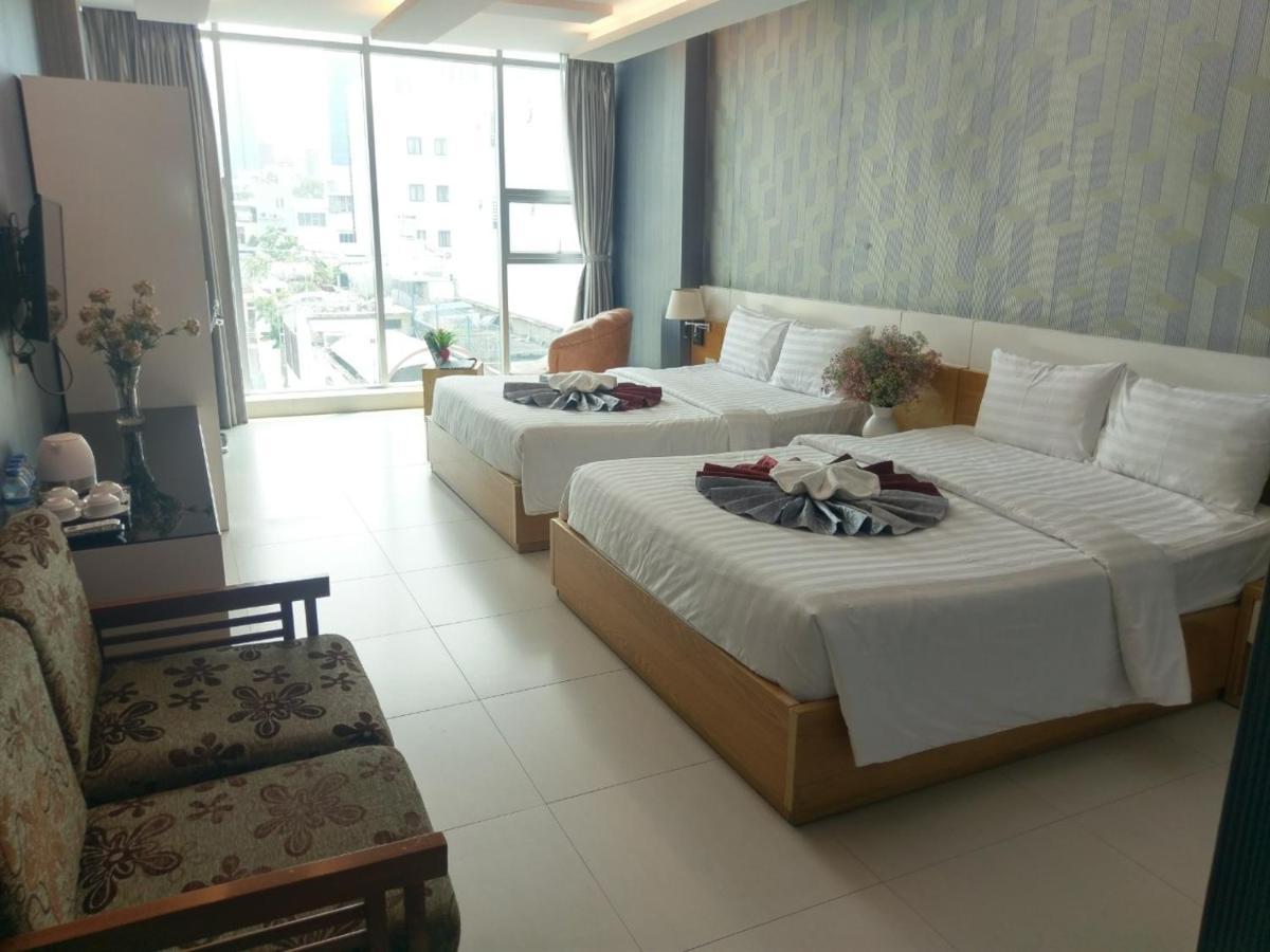 Hotel Vân Anh Luxury