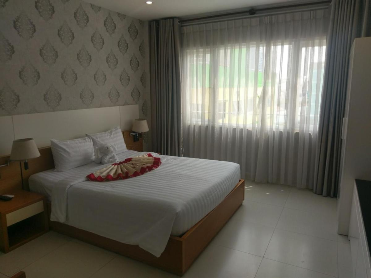 Vân Anh Luxury 3* Hô Chi Minh-Ville