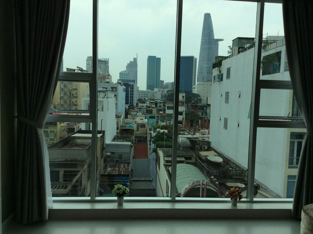 Vân Anh Luxury Hotel