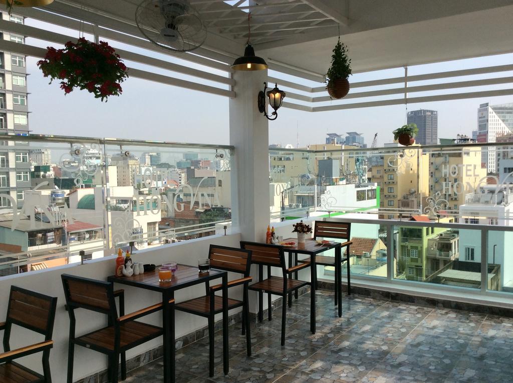 Hotel Vân Anh Luxury