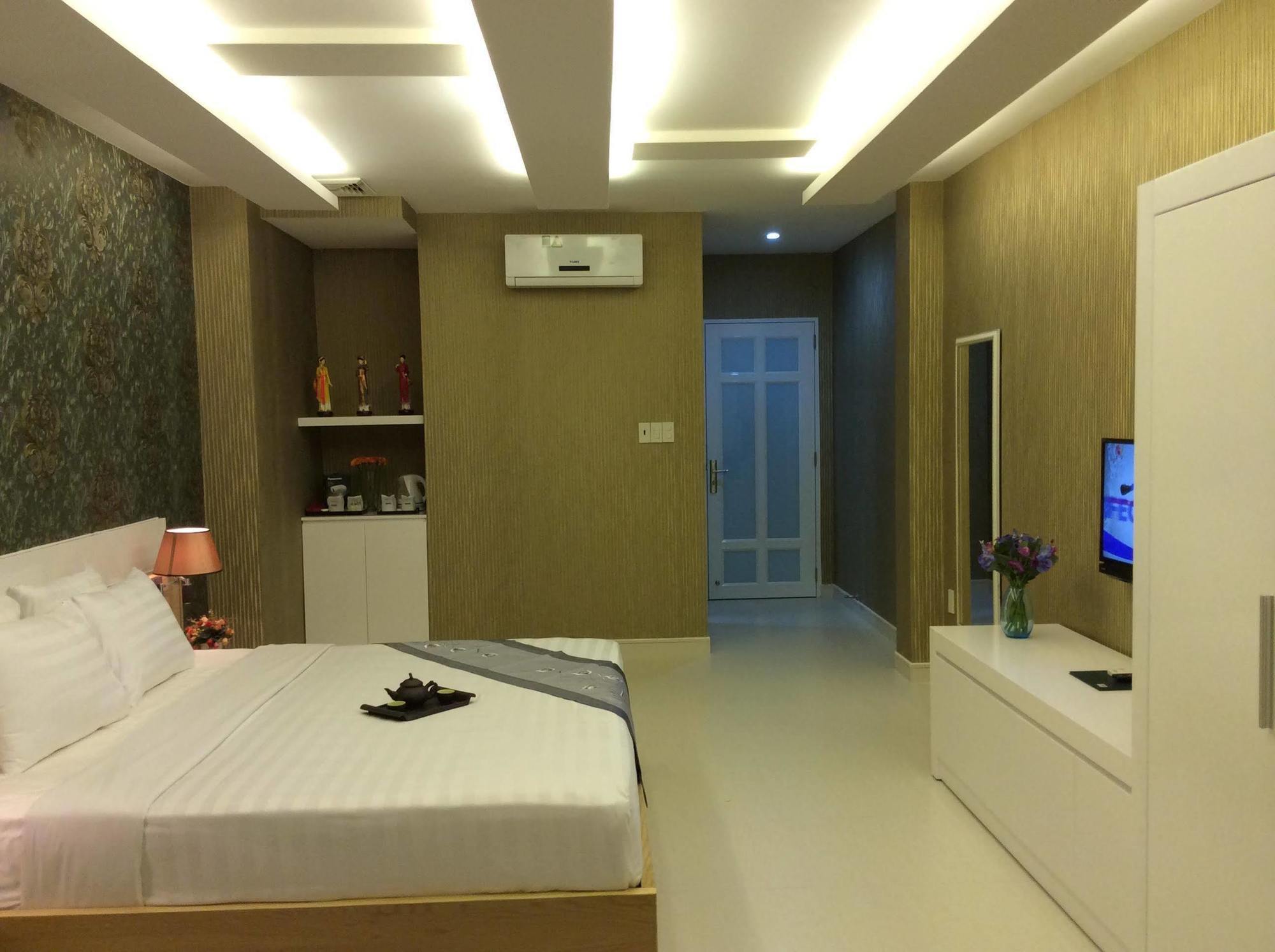 Vân Anh Luxury 3* Hô Chi Minh-Ville