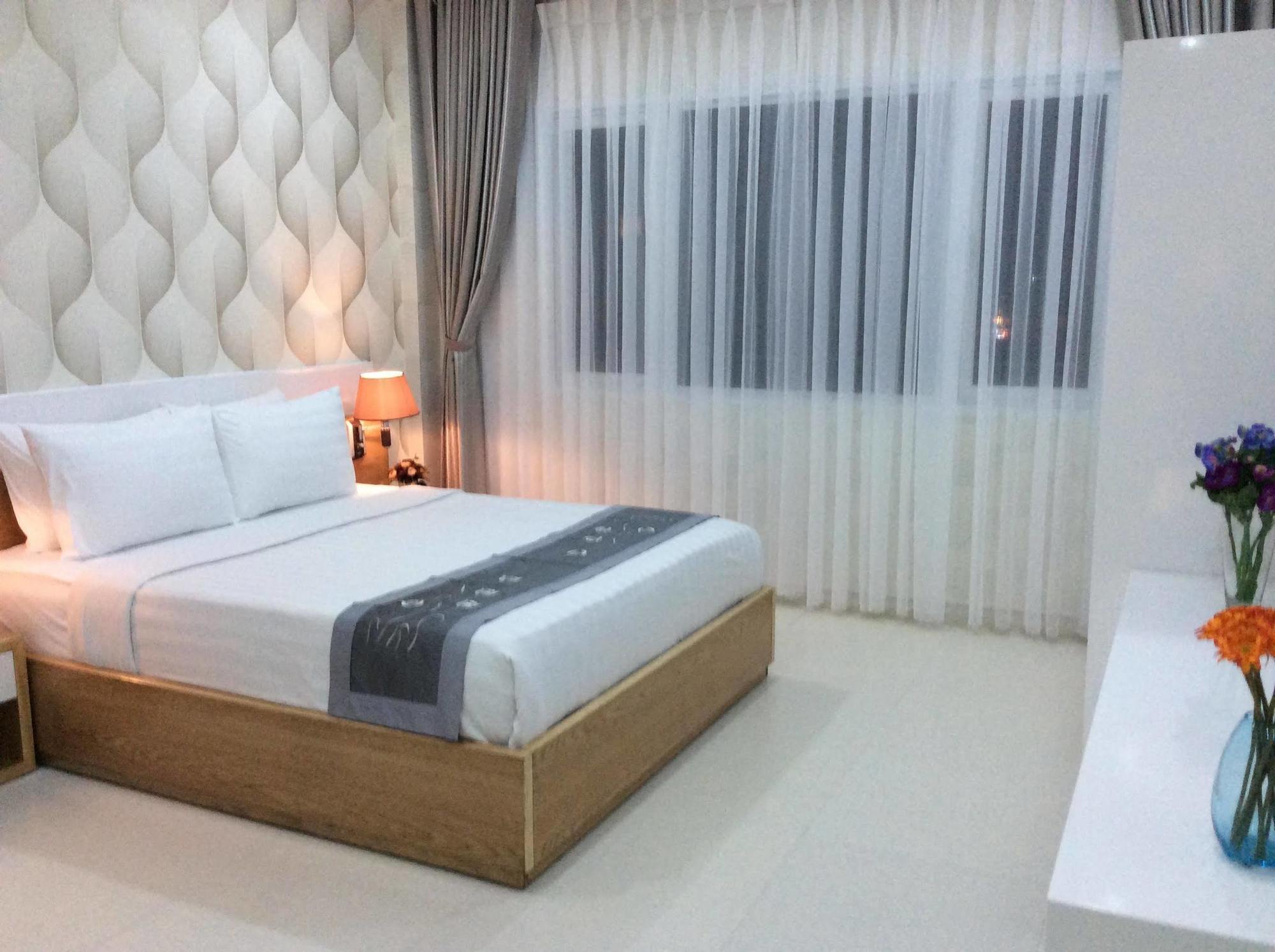 Hotel Vân Anh Luxury 3*