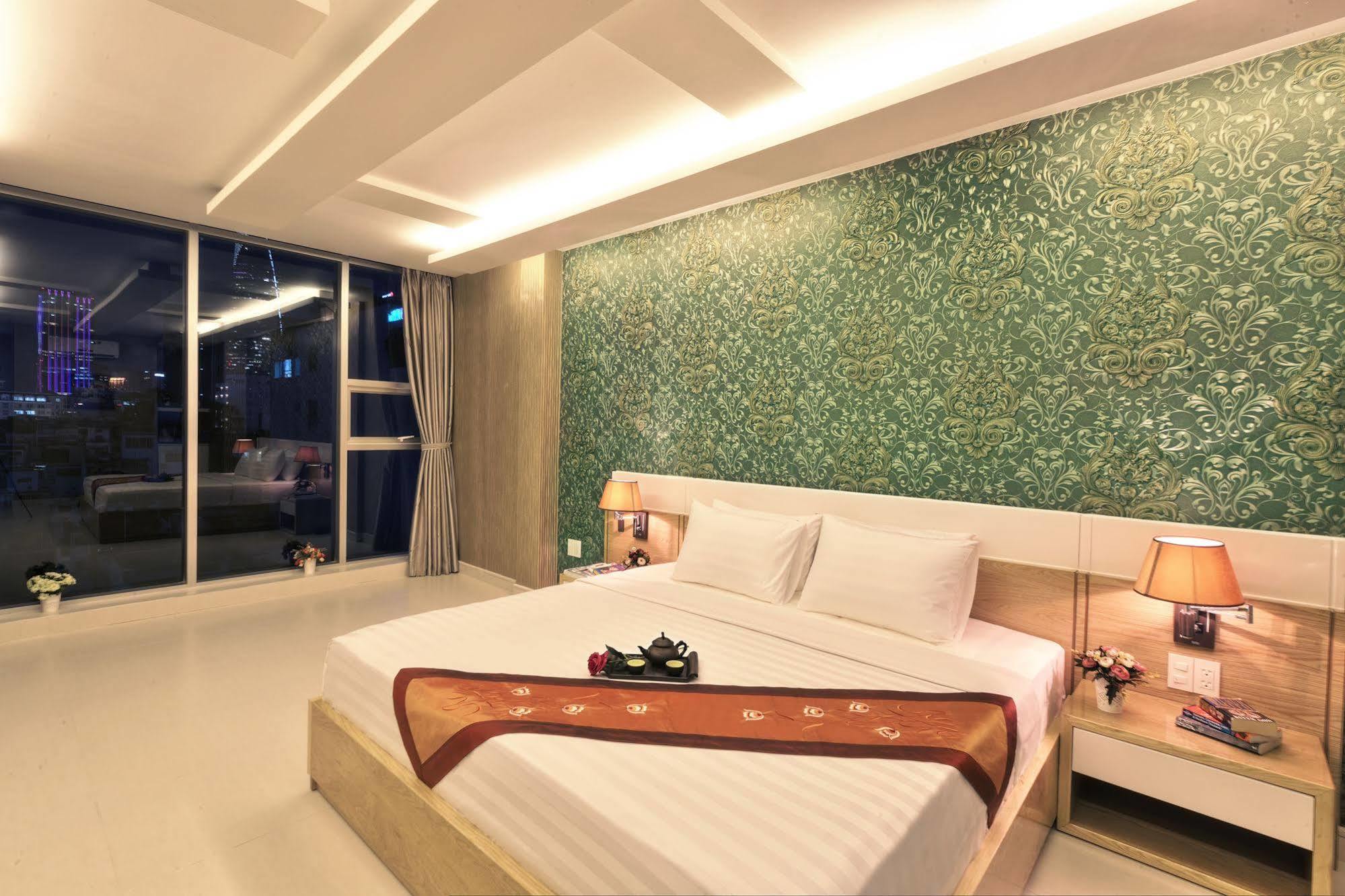 Vân Anh Luxury 3*