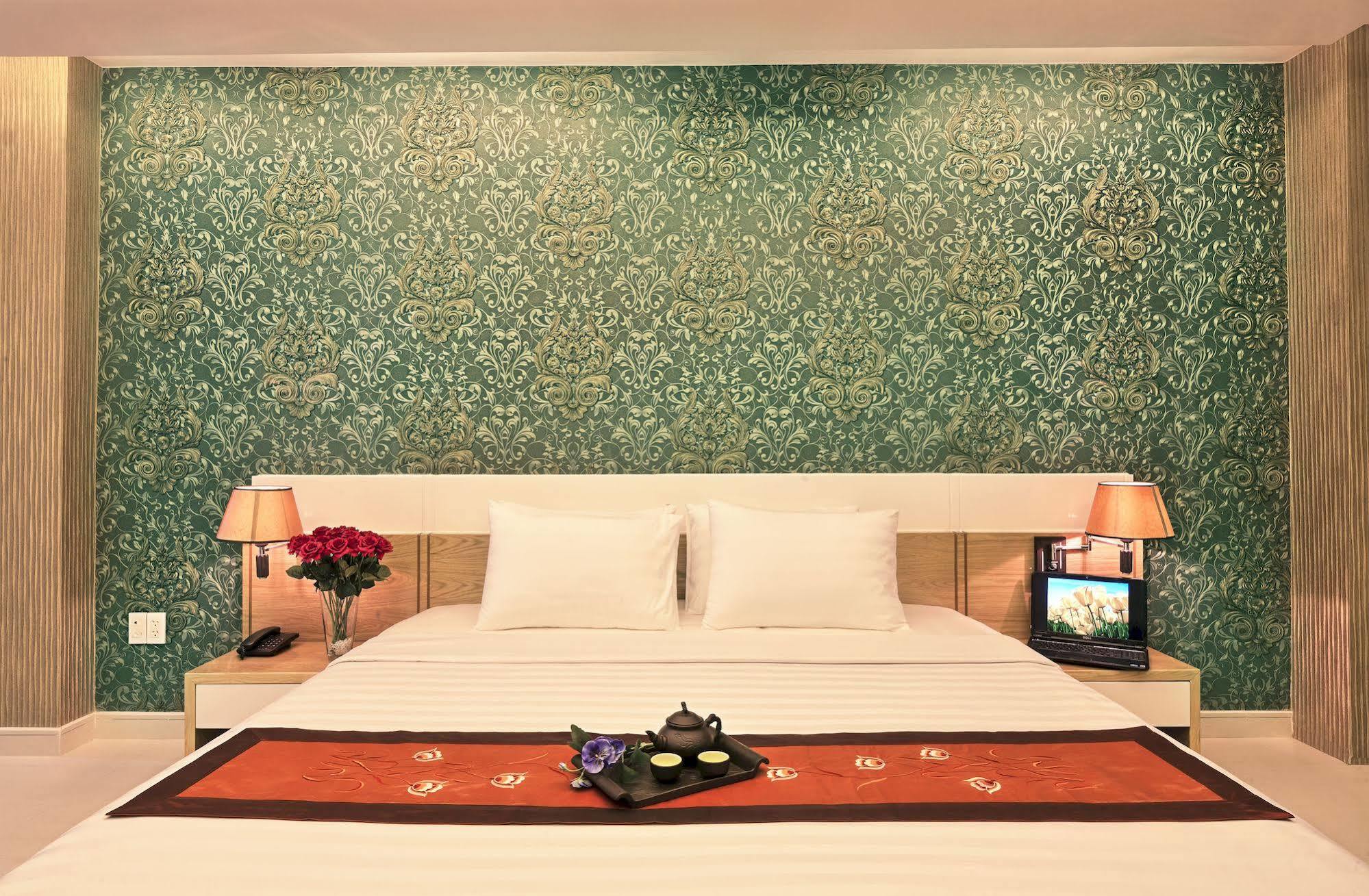 Vân Anh Luxury 3*