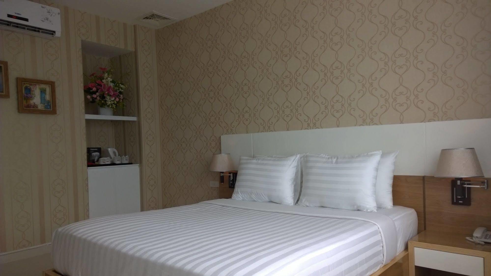 Vân Anh Luxury